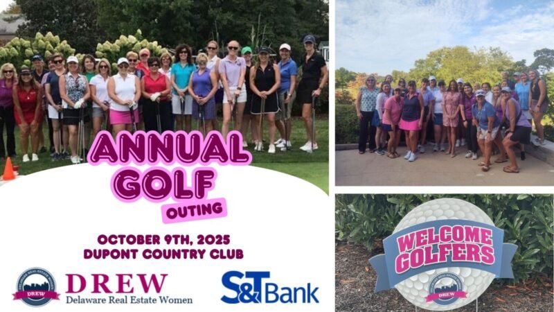 Golf Outing